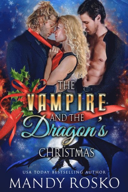 Vampire and the Dragon's Christmas
