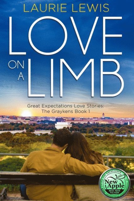 Laurie Lewis - Love On A Limb, E-bok