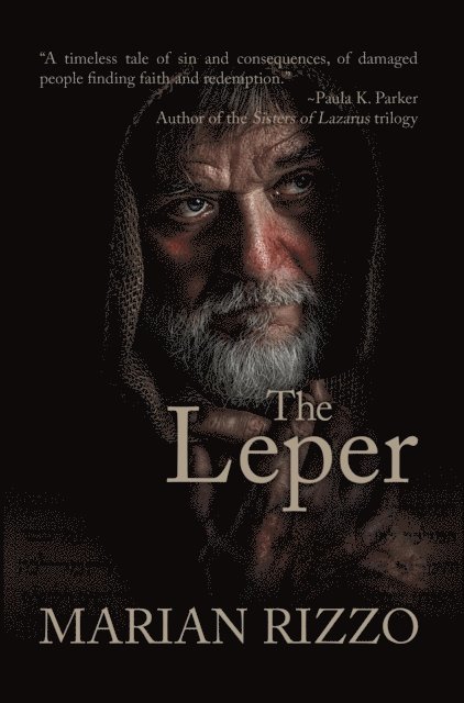 Marian Rizzo - Leper, E-bok