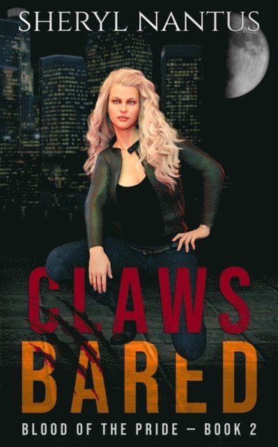 Sheryl Nantus - Claws Bared, E-bok. Tillgänglighet: Lägg i varukorg