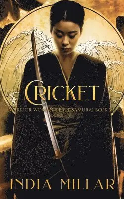 India Millar - Cricket, Häftad. Tillgänglighet: Lägg i varukorg
