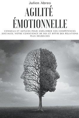 Julien Abreo - Agilité émotionnelle, Häftad. Tillgänglighet: Lägg i varukorg