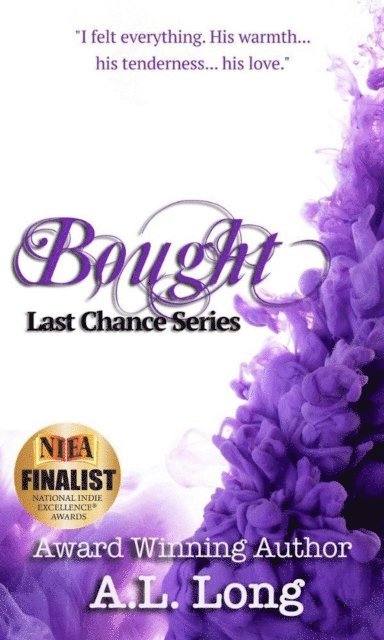A.L. Long - Bought: Last Chance Series Book One, E-bok. Tillgänglighet: Lägg i varukorg