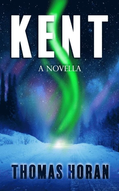 Thomas Horan - Kent, E-bok