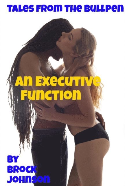 Brock Johnson - Tales from the Bullpen: An Executive Function, E-bok. Tillgänglighet: Lägg i varukorg