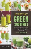 Everyday Green Smoothies