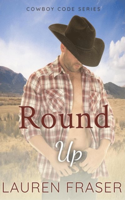 Lauren Fraser - Round Up, E-bok
