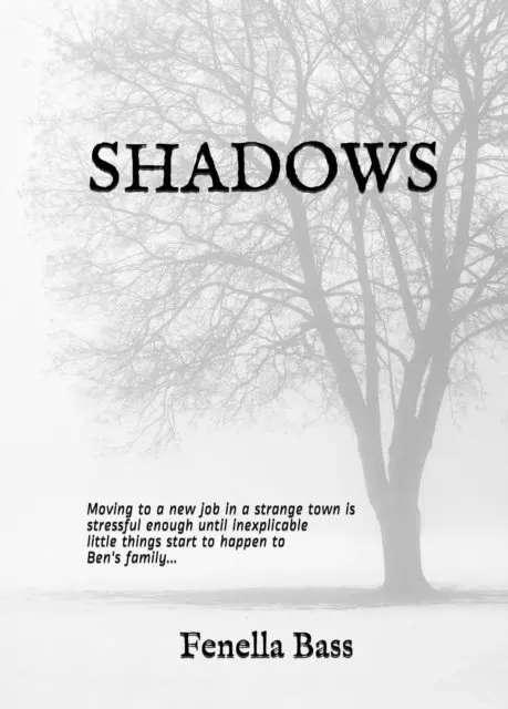 Fenella Bass - Shadows, E-bok. Tillgänglighet: Lägg i varukorg