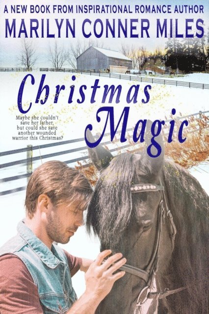 Marilyn Conner Miles - Christmas Magic, E-bok