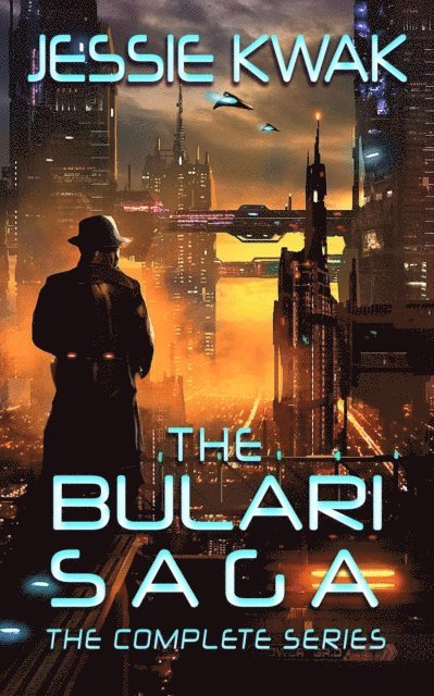 Bulari Saga: The Complete Series