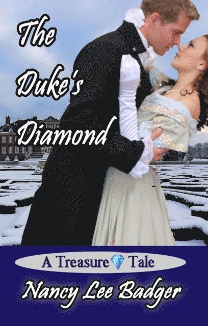 Nancy Lee Badger - Duke's Diamond, E-bok