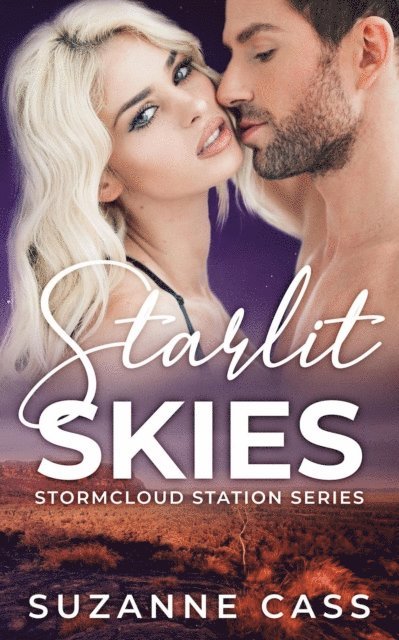 Suzanne Cass - Starlit Skies, E-bok