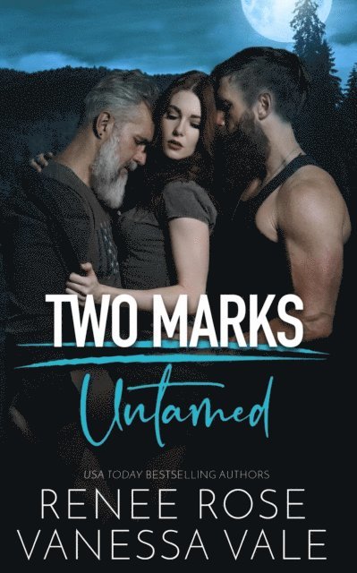 Untamed