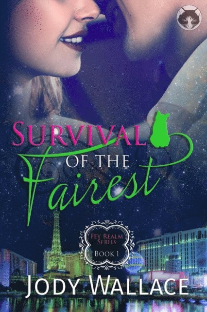 Jody Wallace - Survival of the Fairest, E-bok. Tillgänglighet: Lägg i varukorg