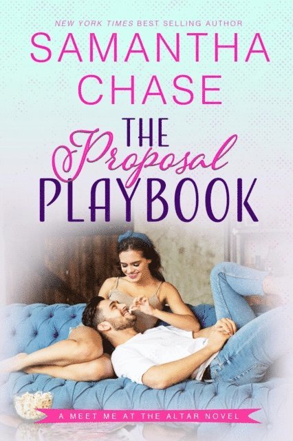 Samantha Chase - Proposal Playbook, E-bok. Tillgänglighet: Lägg i varukorg