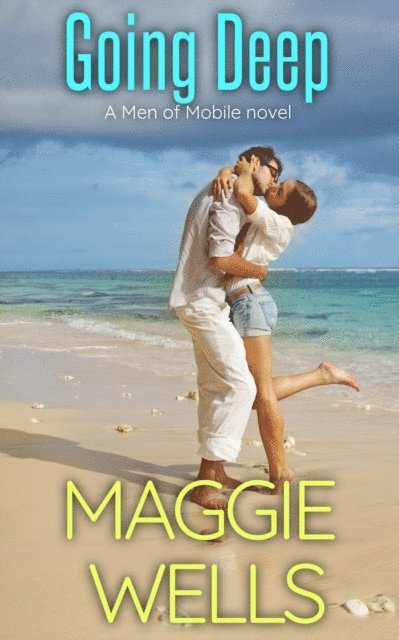 Maggie Wells - Going Deep, E-bok