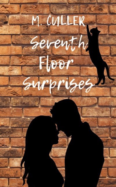 M. Culler - Seventh Floor Surprises, E-bok