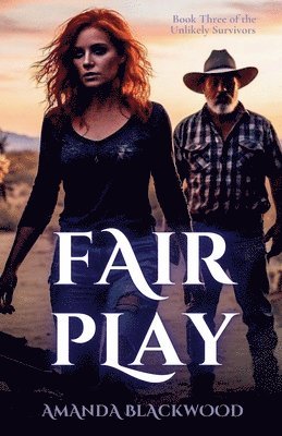 Amanda Blackwood - Fair Play, Häftad. Tillgänglighet: Lägg i varukorg