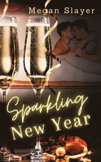 Sparkling New Year