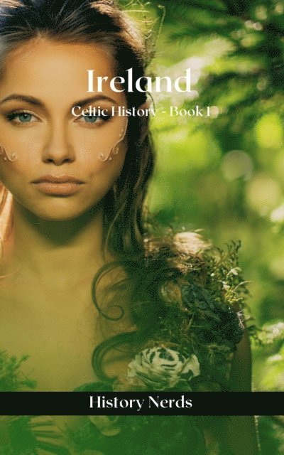 Alastar MacTire, History Nerds - Celtic History, E-bok