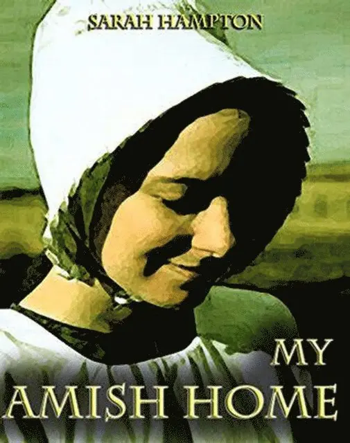 Sarah Hampton - My Amish Home, E-bok. Tillgänglighet: Lägg i varukorg