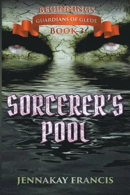 Jennakay Francis - Sorcerer's Pool, Häftad. Tillgänglighet: Lägg i varukorg