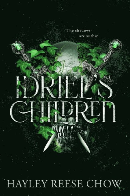 Hayley Reese Chow - Idriel's Children, E-bok