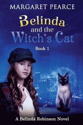 Margaret Pearce - Belinda and the Witch's Cat, Häftad
