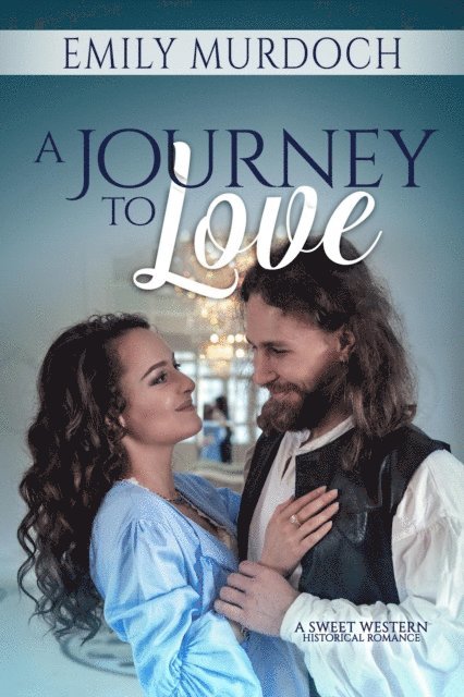 Emily Murdoch - Journey to Love, E-bok. Tillgänglighet: Lägg i varukorg