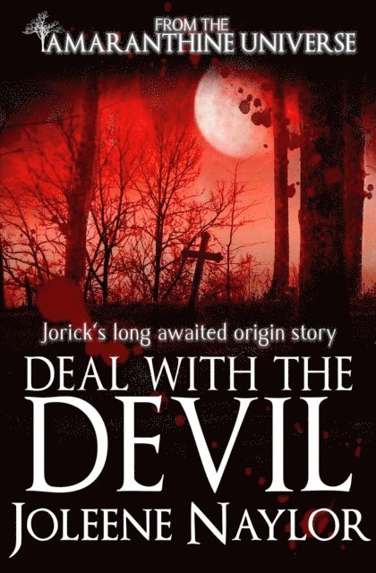 Joleene Naylor - Deal with the Devil, E-bok