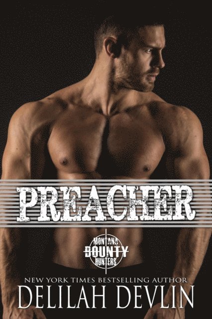 Delilah Devlin - Preacher, E-bok
