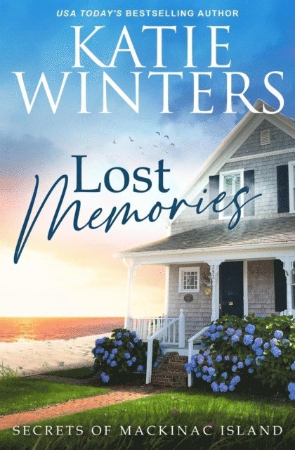 Katie Winters - Lost Memories, E-bok