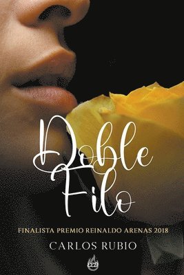 Carlos Rubio - Doble Filo, Häftad