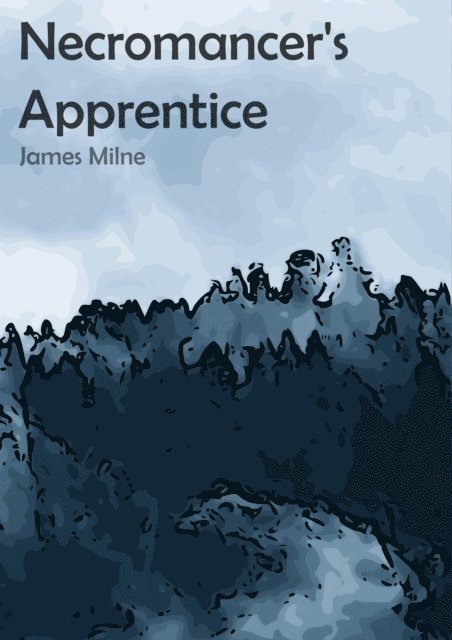 James Milne - Necromancer's Apprentice, E-bok. Tillgänglighet: Lägg i varukorg