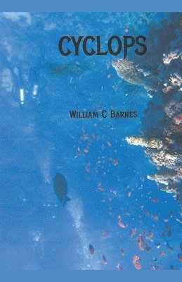 William C Barnes - Cyclops, Häftad. Tillgänglighet: Lägg i varukorg