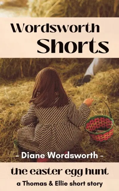 Diane Wordsworth - Easter Egg Hunt, E-bok. Tillgänglighet: Lägg i varukorg