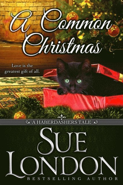 Sue London - Common Christmas, E-bok
