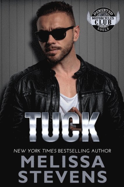 Melissa Stevens - Tuck, E-bok