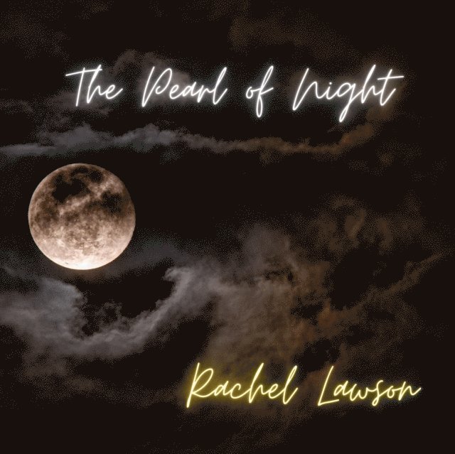 Rachel Lawson - Pearl of Night, E-bok