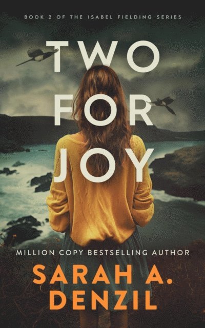 Sarah A. Denzil - Two For Joy, E-bok. Tillgänglighet: Lägg i varukorg