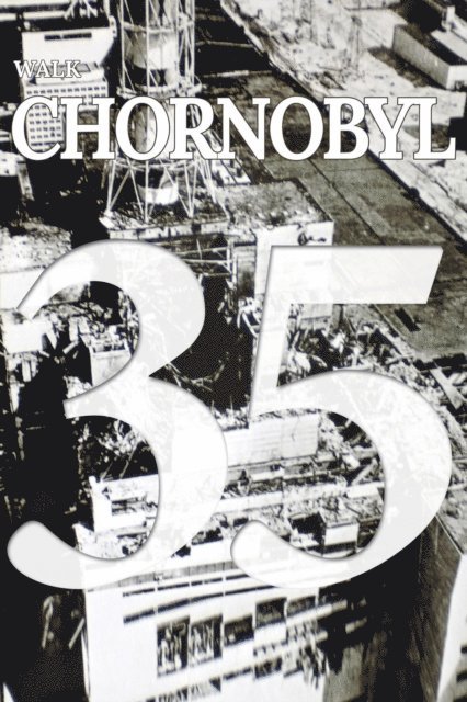 MWT Publishing - Chornobyl, E-bok