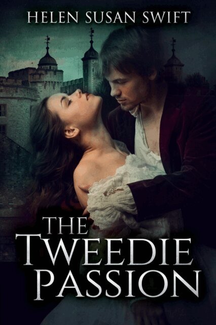 Helen Susan Swift - Tweedie Passion, E-bok