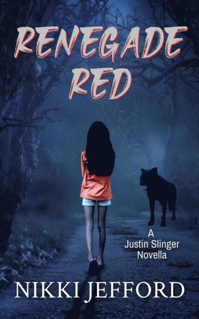 Nikki Jefford - Renegade Red, E-bok