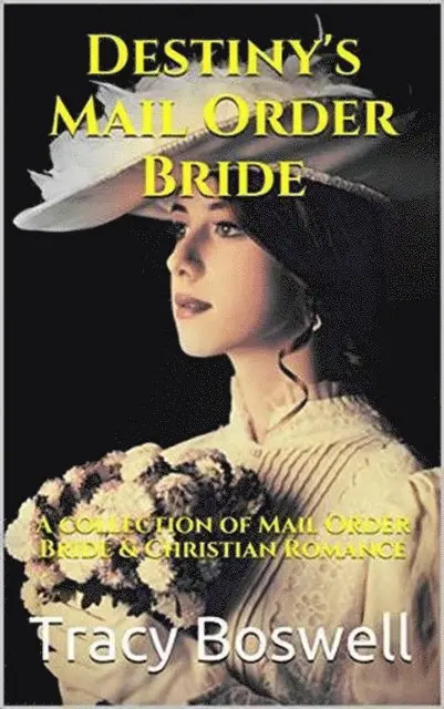 Tracy Boswell - Destiny's Mail Order Bride, E-bok. Tillgänglighet: Lägg i varukorg