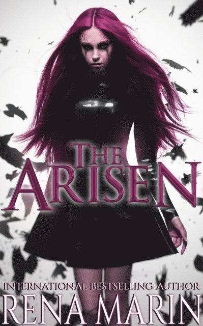 Rena Marin - Arisen, E-bok