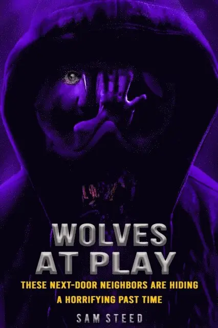 Sam Steed - Wolves at Play, E-bok. Tillgänglighet: Lägg i varukorg