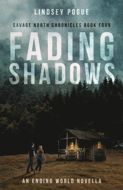Lindsey Pogue - Fading Shadows, E-bok