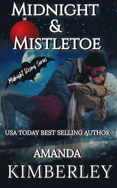 Amanda Kimberley - Midnight & Mistletoe, E-bok