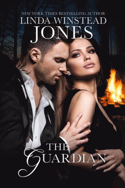 Linda Winstead Jones - Guardian, E-bok
