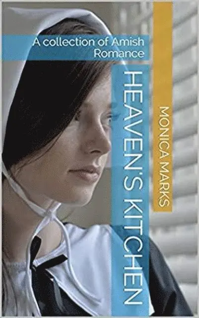 Monica Marks - Heaven's Kitchen, E-bok. Tillgänglighet: Lägg i varukorg